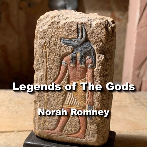 Legends of The Gods