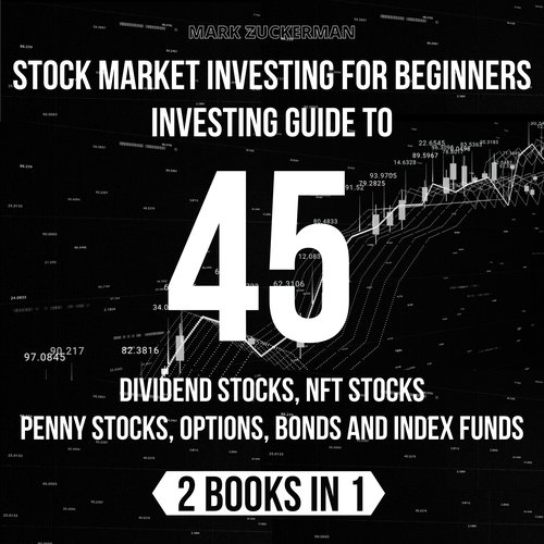 Stock Market Investing For Beginners