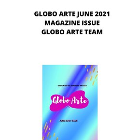 Globo arte June 2021 thumbnail