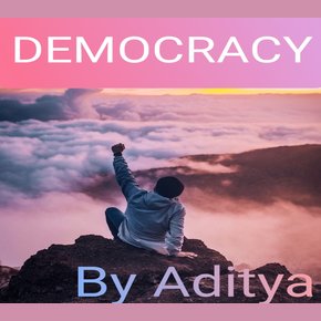 DEMOCRACY thumbnail