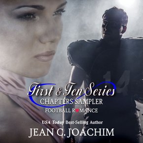 First & Ten Series: Chapters Sampler thumbnail