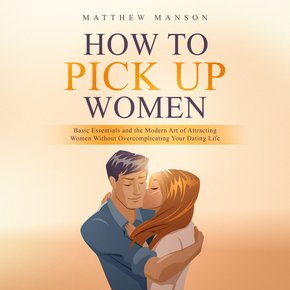 How to Pick Up Women thumbnail
