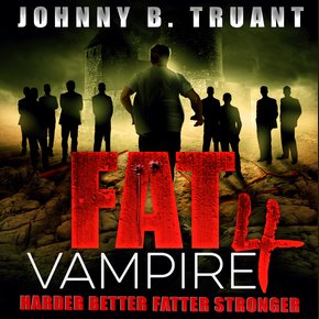 Fat Vampire 4: Harder Better Fatter Stronger thumbnail