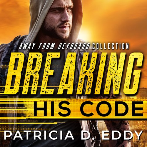 Breaking His Code