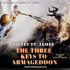 The Three Keys to Armageddon thumbnail