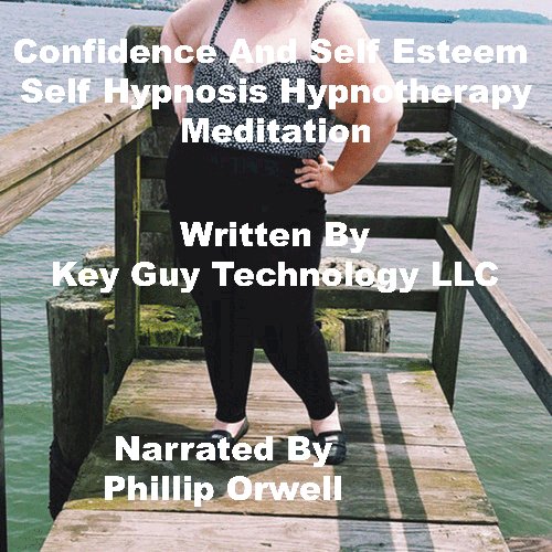 Confidence Self Hypnosis Hypnotherapy Meditation