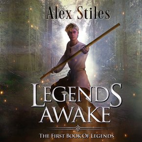 Legends Awake thumbnail