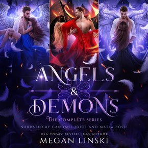 Angels & Demons: The Complete Series thumbnail