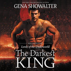 The Darkest King thumbnail