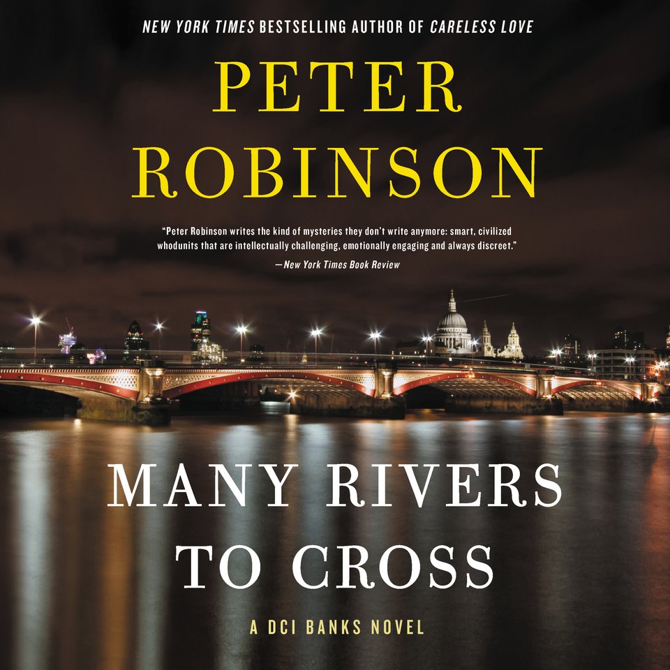 Many Rivers to Cross