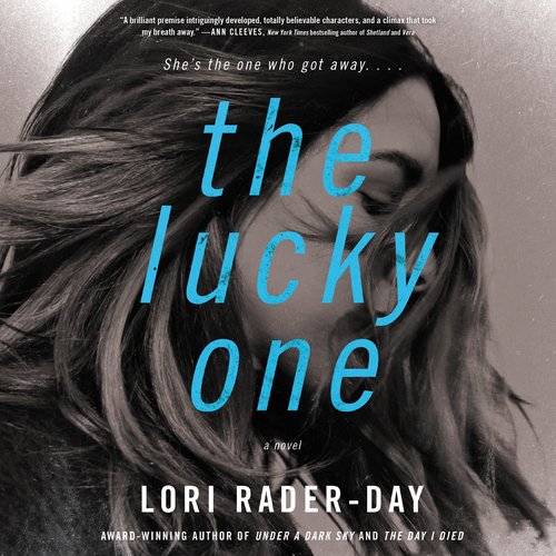 The Lucky One