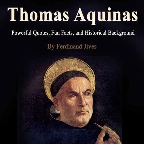 Thomas Aquinas