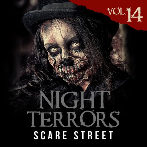 Night Terrors Vol. 14