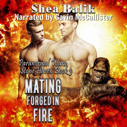 Mating Forged in Fire