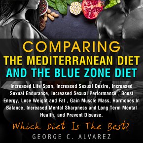 Comparing the Mediterranean Diet and the Blue Zone Diet thumbnail