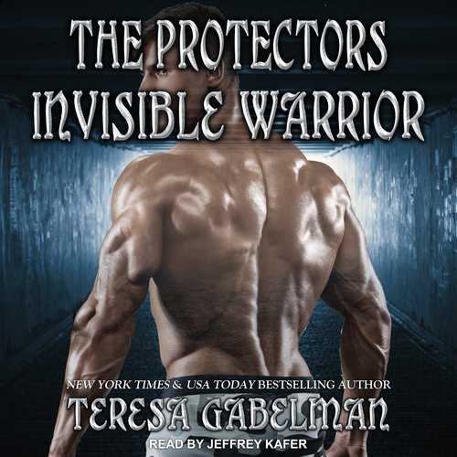 Invisible Warrior