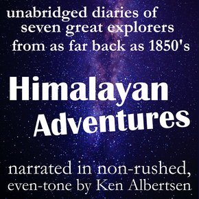 Himalayan Adventures thumbnail