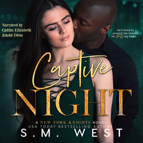 Captive Night