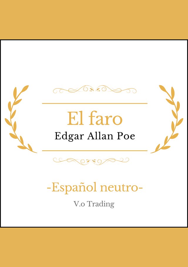 El faro (Poe, Edgar Allan, 1809-1849)