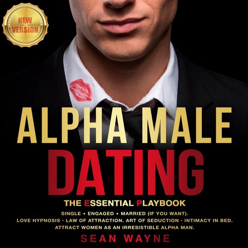 ALPHA MALE DATING