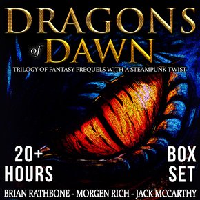 Dragons of Dawn thumbnail