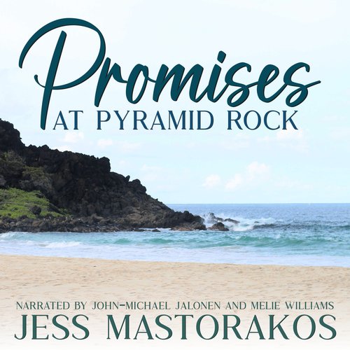 Promises at Pyramid Rock