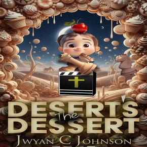 The Desert?s Dessert thumbnail