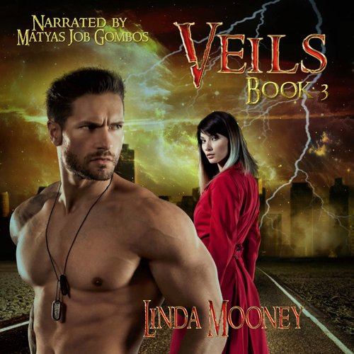 Veils Book 3