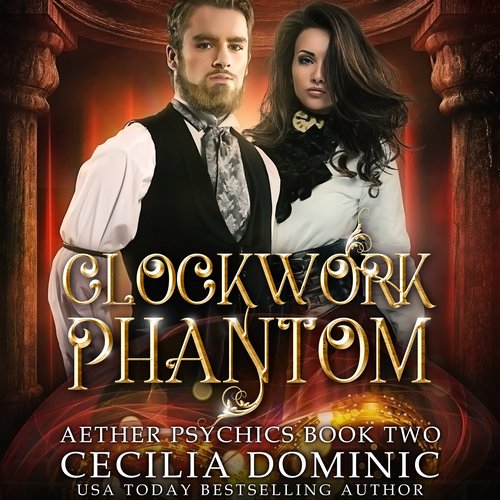 Clockwork Phantom