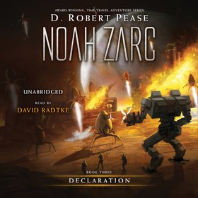 Noah Zarc: Declaration