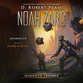 Noah Zarc: Mammoth Trouble thumbnail