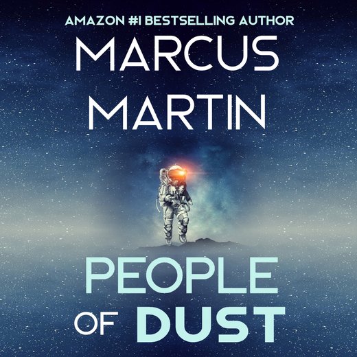 People of Dust