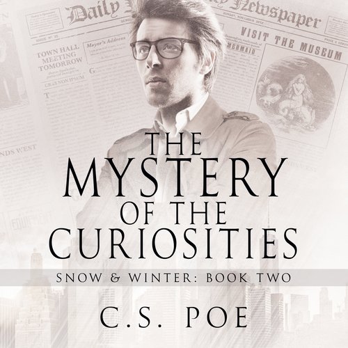 The Mystery of the Curiosities