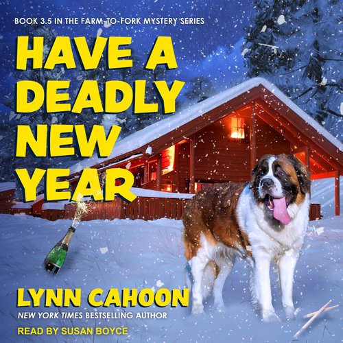 Have a Deadly New Year