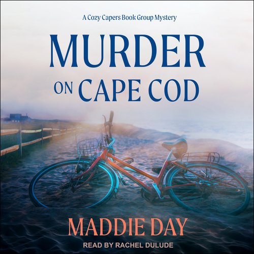 Murder on Cape Cod