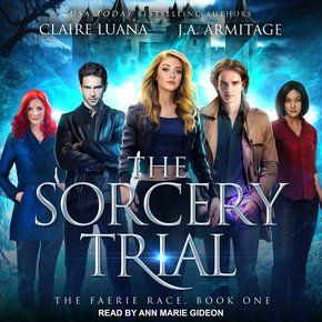 The Sorcery Trial thumbnail