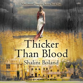 Thicker Than Blood thumbnail