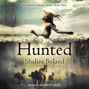 Hunted thumbnail