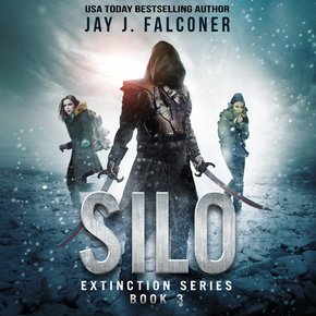 SILO (Book 3) thumbnail