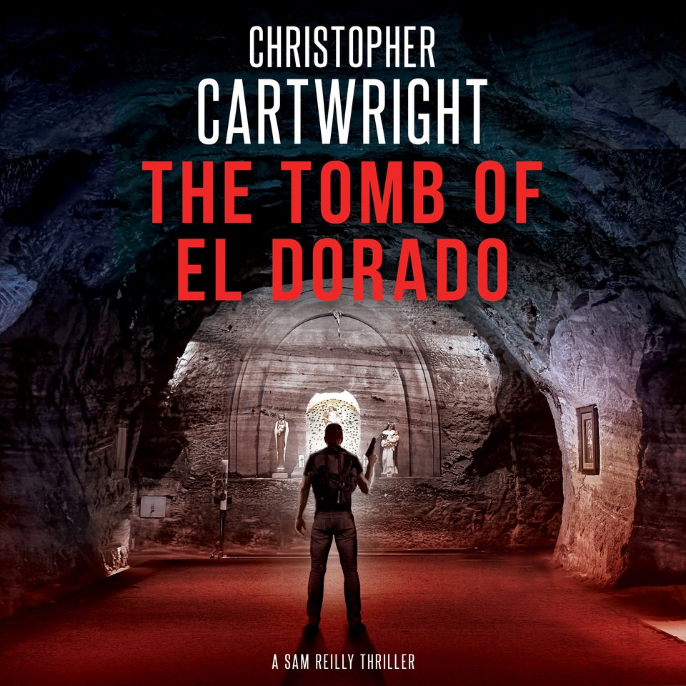 The Tomb of El Dorado