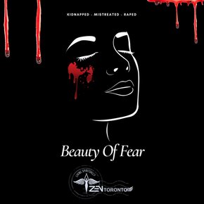 Beauty of Fear thumbnail