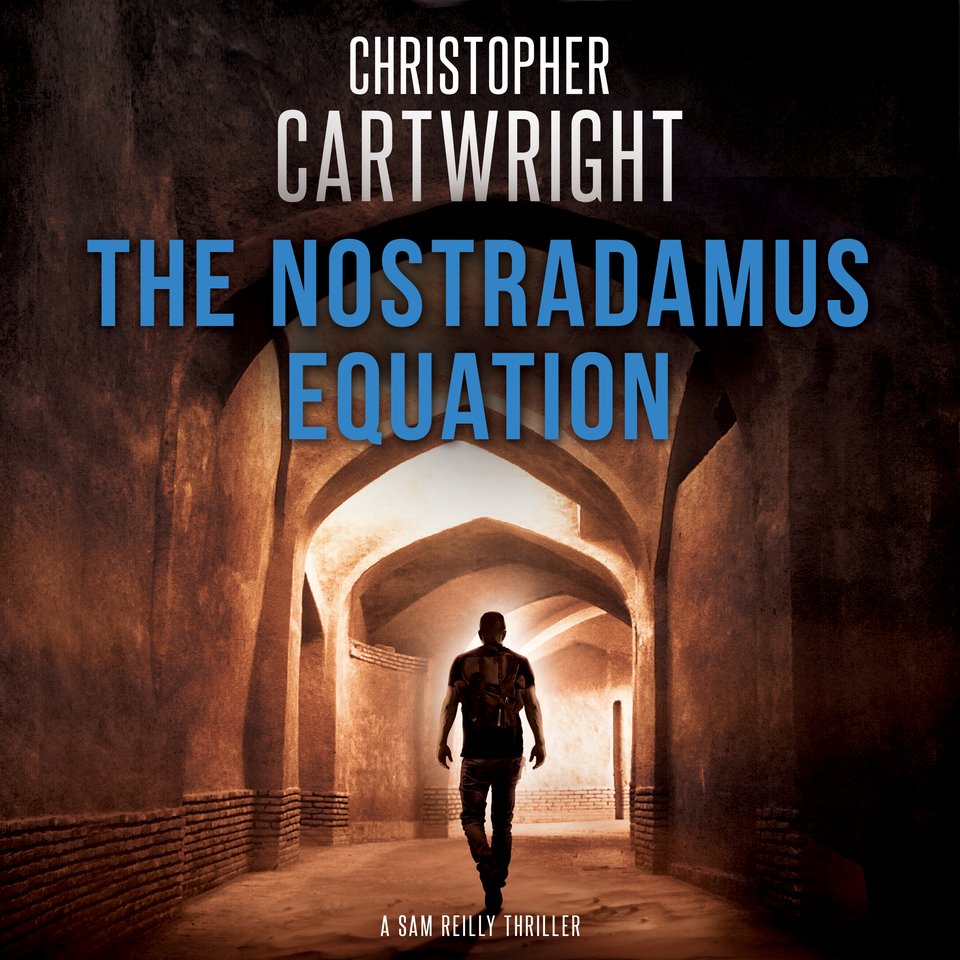 The Nostradamus Equation