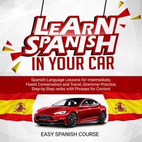 Learn Spanish in Your Car thumbnail
