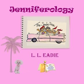 Jenniferology thumbnail