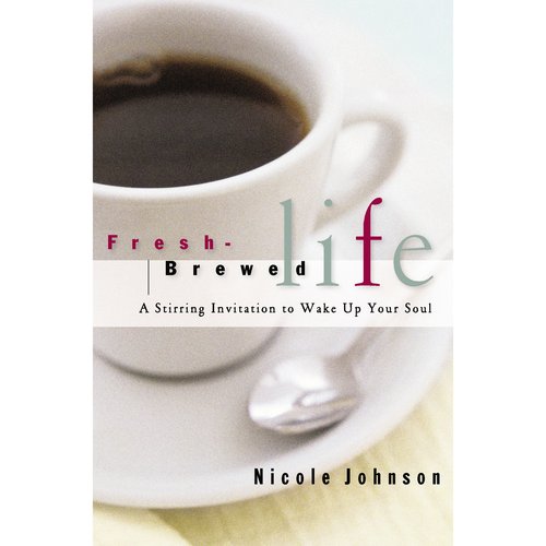 Fresh-Brewed Life