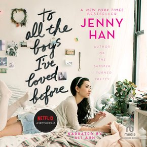 To All the Boys I've Loved Before thumbnail