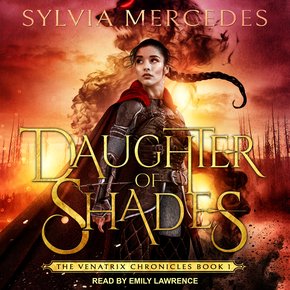 Daughter of Shades thumbnail
