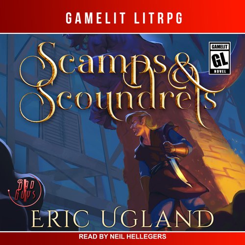 Scamps & Scoundrels