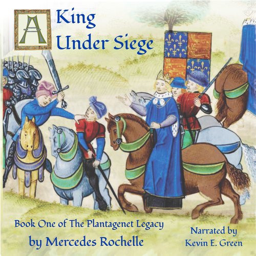 A King Under Siege