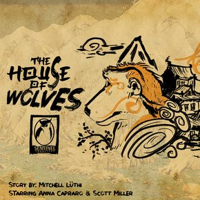 The House of Wolves thumbnail